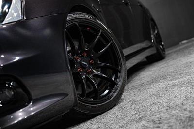 2008 Mitsubishi Lancer - Thumbnail