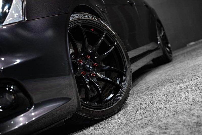 2008 Mitsubishi Lancer