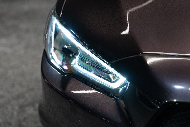 2008 Mitsubishi Lancer