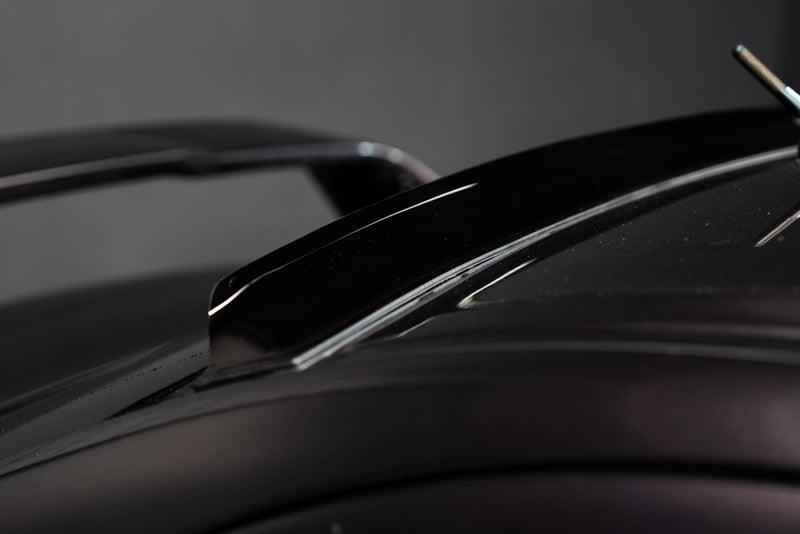 2008 Mitsubishi Lancer