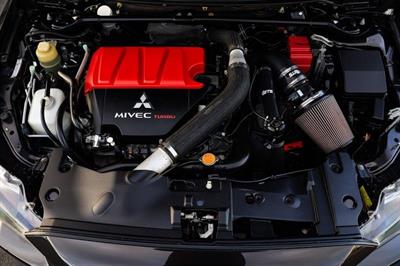 2008 Mitsubishi Lancer - Thumbnail