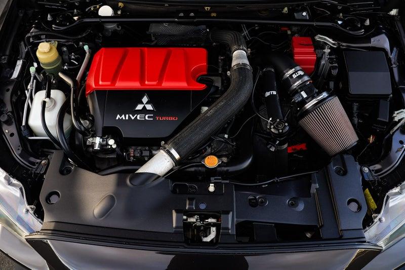 2008 Mitsubishi Lancer