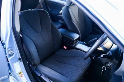 2010 Toyota Camry - Thumbnail