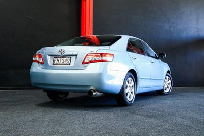 2010 Toyota Camry - Thumbnail