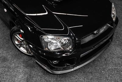 2004 Subaru Impreza - Thumbnail