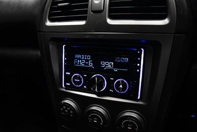 2004 Subaru Impreza - Thumbnail