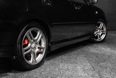 2004 Subaru Impreza - Thumbnail