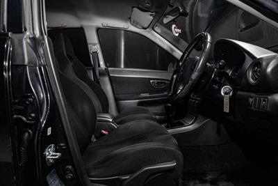 2004 Subaru Impreza - Thumbnail