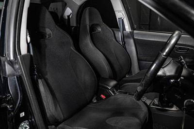 2004 Subaru Impreza - Thumbnail