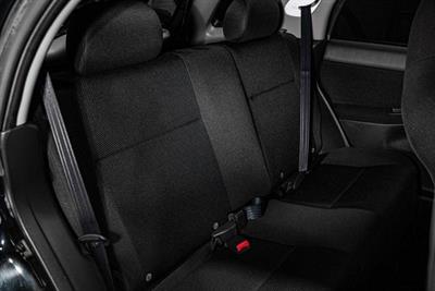 2004 Subaru Impreza - Thumbnail