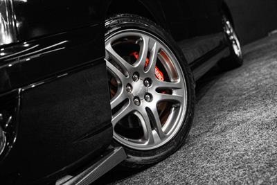 2004 Subaru Impreza - Thumbnail