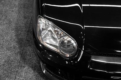 2004 Subaru Impreza - Thumbnail