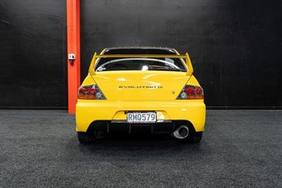 2005 Mitsubishi Lancer - Thumbnail