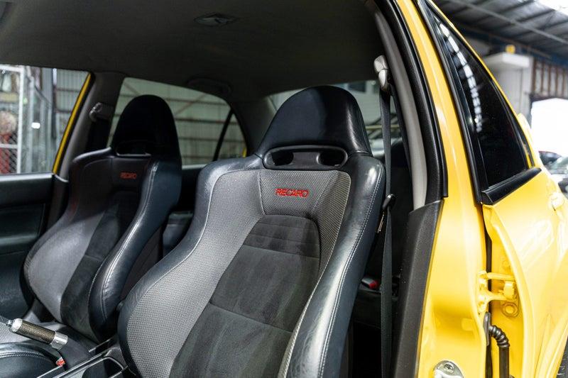 2005 Mitsubishi Lancer