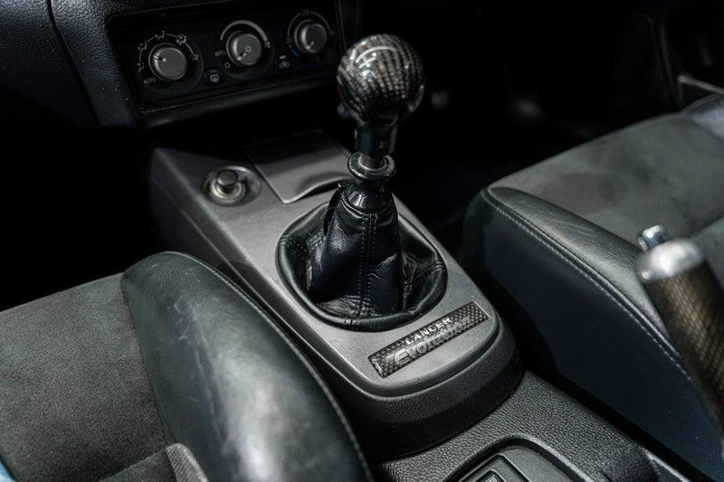 2005 Mitsubishi Lancer