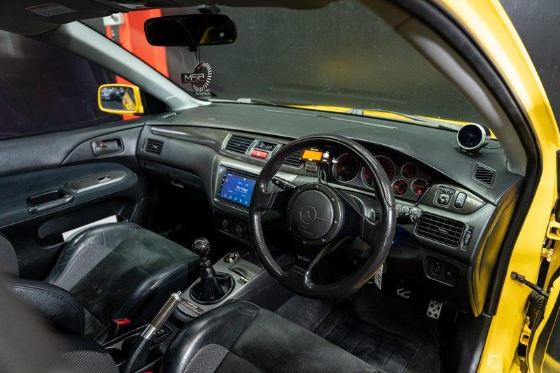 2005 Mitsubishi Lancer