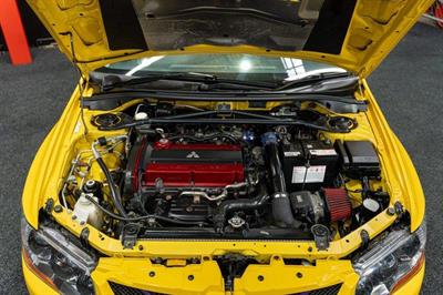 2005 Mitsubishi Lancer - Thumbnail