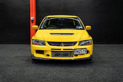 2005 Mitsubishi Lancer - Thumbnail