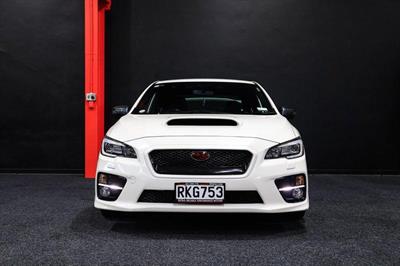 2014 Subaru WRX - Thumbnail