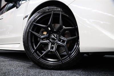 2014 Subaru WRX - Thumbnail