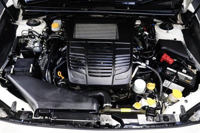 2014 Subaru WRX - Thumbnail