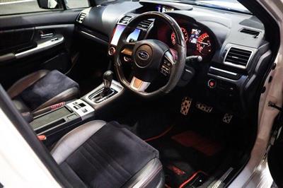 2014 Subaru WRX - Thumbnail