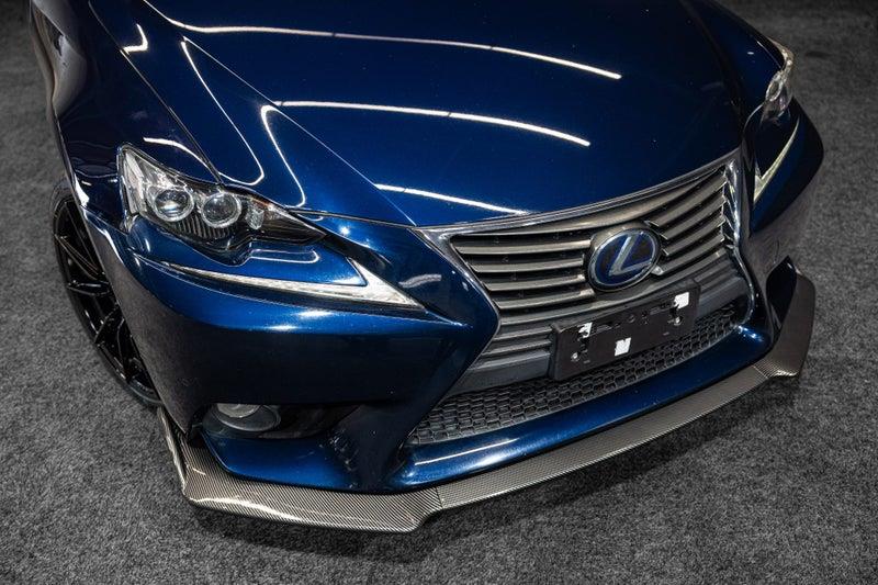2013 Lexus IS 300h