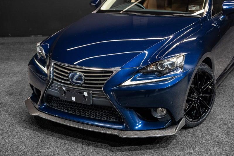 2013 Lexus IS 300h