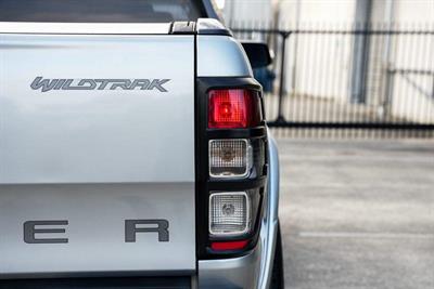 2017 Ford Ranger - Thumbnail