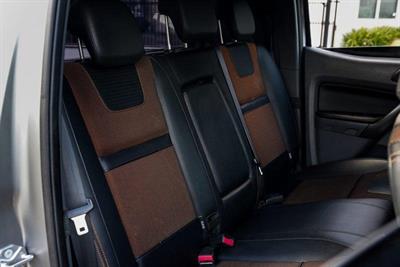 2017 Ford Ranger - Thumbnail