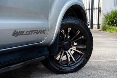 2017 Ford Ranger - Thumbnail