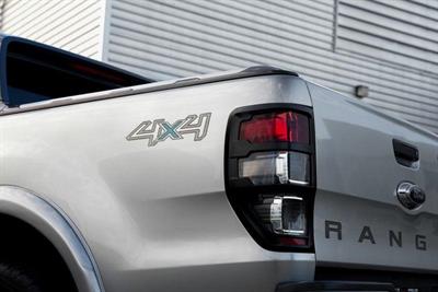 2017 Ford Ranger - Thumbnail