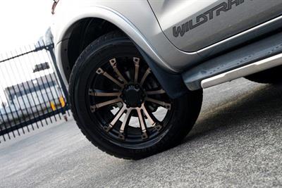 2017 Ford Ranger - Thumbnail