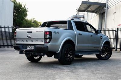 2017 Ford Ranger - Thumbnail