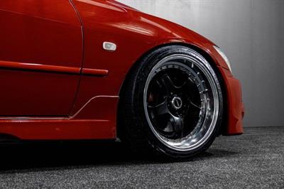 2004 Lexus IS 300 - Thumbnail