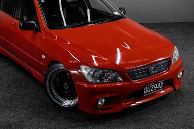 2004 Lexus IS 300 - Thumbnail