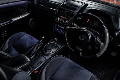 2004 Lexus IS 300 - Thumbnail