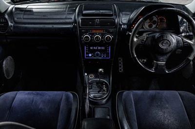 2004 Lexus IS 300 - Thumbnail