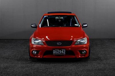 2004 Lexus IS 300 - Thumbnail