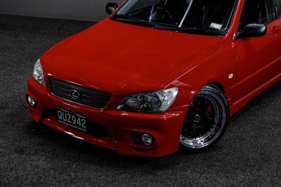 2004 Lexus IS 300 - Thumbnail