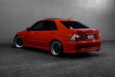 2004 Lexus IS 300 - Thumbnail