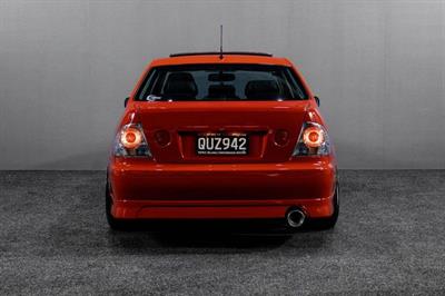 2004 Lexus IS 300 - Thumbnail