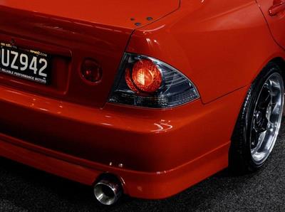 2004 Lexus IS 300 - Thumbnail