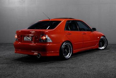 2004 Lexus IS 300 - Thumbnail