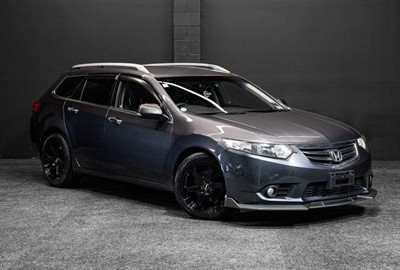 2012 Honda Accord - Thumbnail