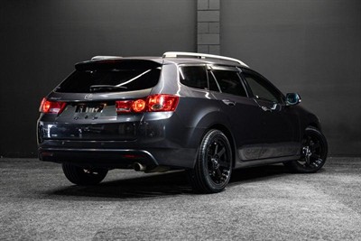 2012 Honda Accord - Thumbnail