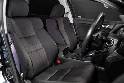 2012 Honda Accord - Thumbnail