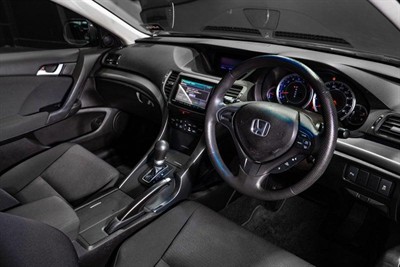 2012 Honda Accord - Thumbnail