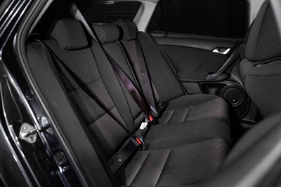 2012 Honda Accord - Thumbnail