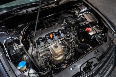 2012 Honda Accord - Thumbnail